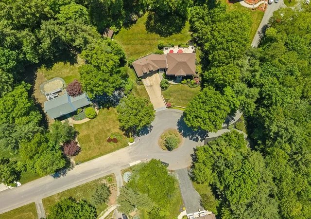 5th image of 58 Shirley Road, Raynham, MA 02767 | MLS# 73533470
