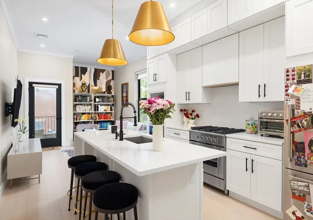 Photo 1 of Condo for sale at 3 S Whitney St #7, Roxbury Crossing, MA 02120 | MLS# 73560047 | Listing updated on 2026-08-28