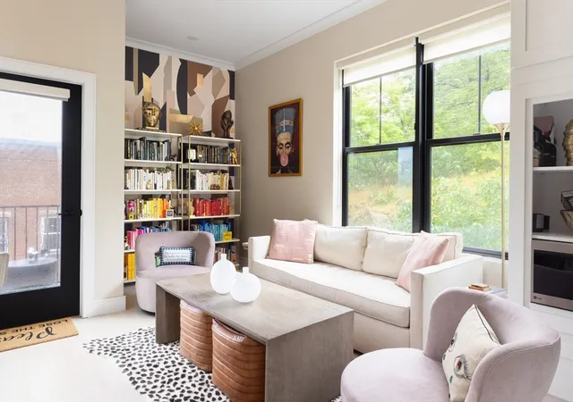Photo 2 of Condo for sale at 3 S Whitney St #7, Roxbury Crossing, MA 02120 | MLS# 73560047 | Listing updated on 2026-08-28