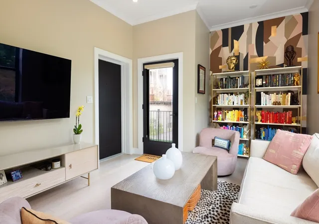Photo 3 of Condo for sale at 3 S Whitney St #7, Roxbury Crossing, MA 02120 | MLS# 73560047 | Listing updated on 2026-08-28