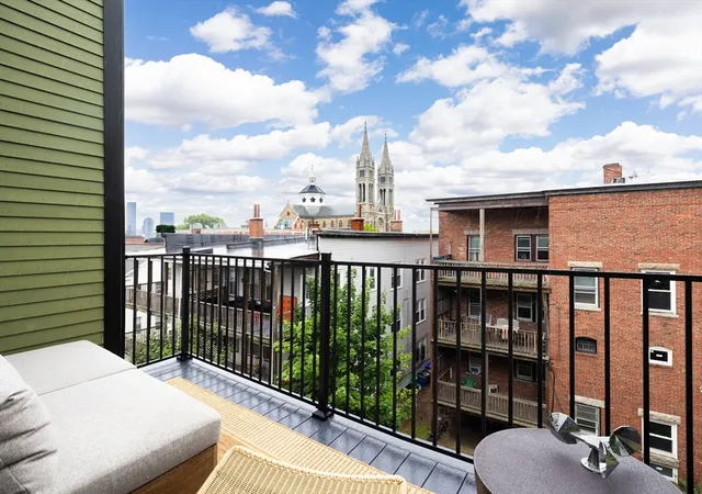 Photo 3 of Condo for sale at 3 S Whitney St #7, Roxbury Crossing, MA 02120 | MLS# 73560047 | Listing updated on 2026-08-28
