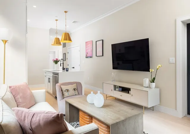 Photo 4 of Condo for sale at 3 S Whitney St #7, Roxbury Crossing, MA 02120 | MLS# 73560047 | Listing updated on 2026-08-28