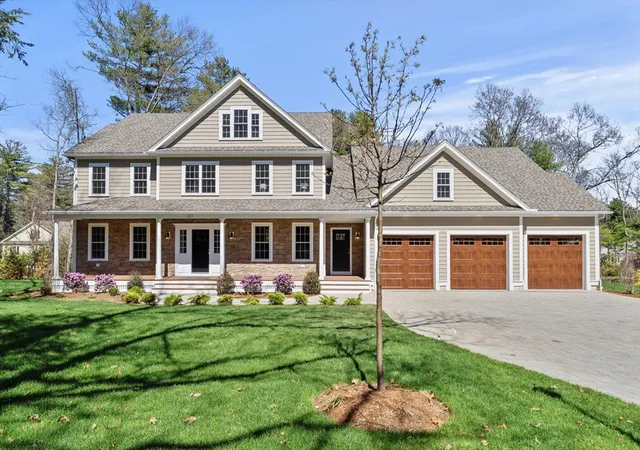 Photo 1 of Sale Pending at 223 Grove St, Lexington, MA 02420 | MLS# 73550963 | Listing updated on 2026-08-28