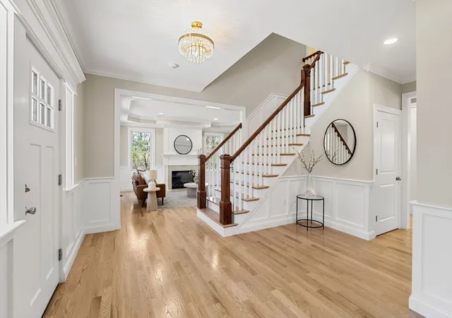 Photo 2 of Sale Pending at 223 Grove St, Lexington, MA 02420 | MLS# 73550963 | Listing updated on 2026-08-28