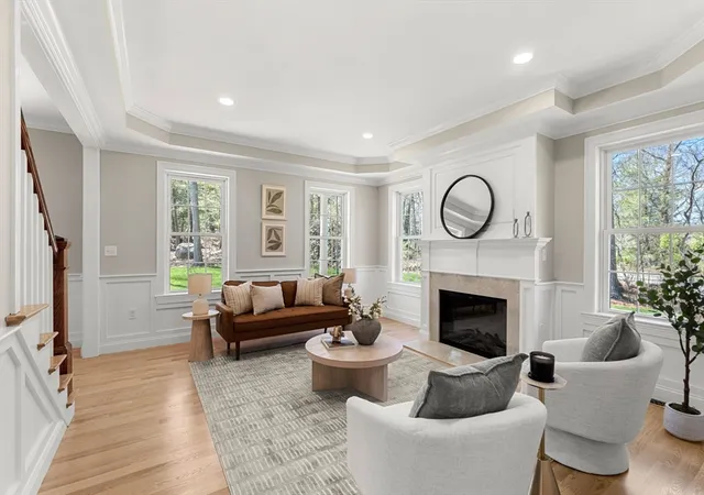 Photo 3 of Sale Pending at 223 Grove St, Lexington, MA 02420 | MLS# 73550963 | Listing updated on 2026-08-28