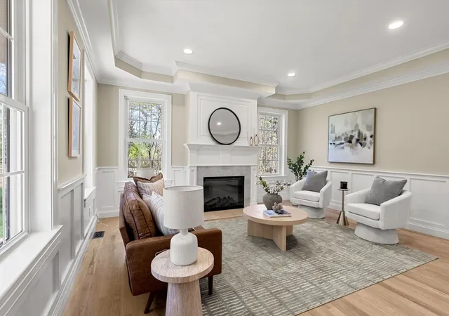 Photo 3 of Sale Pending at 223 Grove St, Lexington, MA 02420 | MLS# 73550963 | Listing updated on 2026-08-28