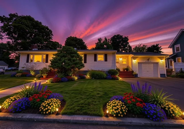 2nd image of 24 Woodland St, Lawrence, MA 01841 | MLS# 73567064