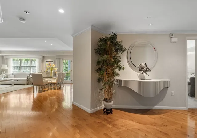 2nd image of 336 Boylston Street #Unit 102, Newton Center, MA 02459 | MLS# 73549548