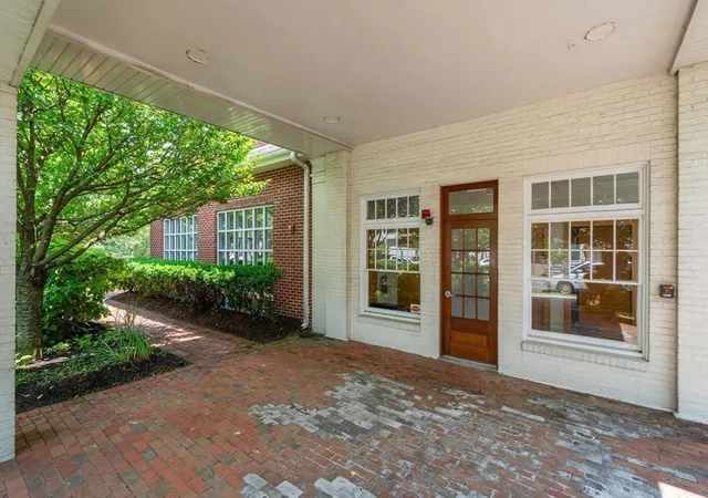 34th image of 336 Boylston Street #Unit 102, Newton Center, MA 02459 | MLS# 73549548