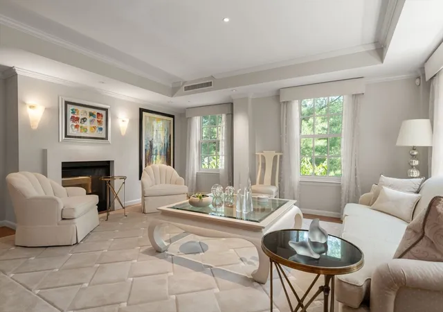 5th image of 336 Boylston Street #Unit 102, Newton Center, MA 02459 | MLS# 73549548