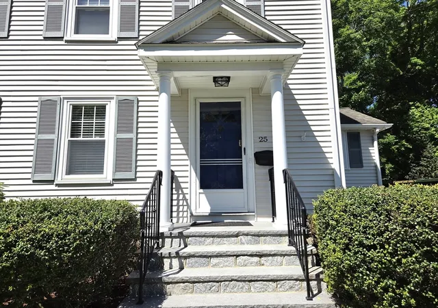 Homes for sale in Milton, MA | 25 Waldeck Road, Milton, MA 02186 | MLS# 73524024