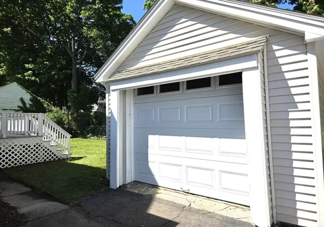 Homes for sale in Milton, MA | 25 Waldeck Road, Milton, MA 02186 | MLS# 73524024
