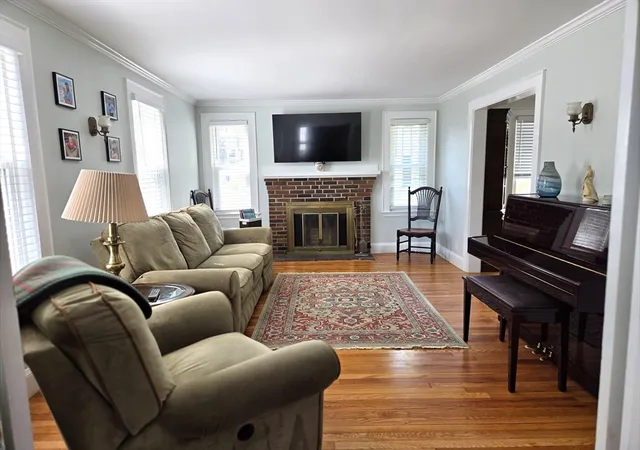 Homes for sale in Milton, MA | 25 Waldeck Road, Milton, MA 02186 | MLS# 73524024