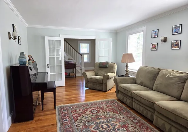 Homes for sale in Milton, MA | 25 Waldeck Road, Milton, MA 02186 | MLS# 73524024