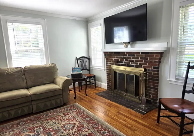Homes for sale in Milton, MA | 25 Waldeck Road, Milton, MA 02186 | MLS# 73524024