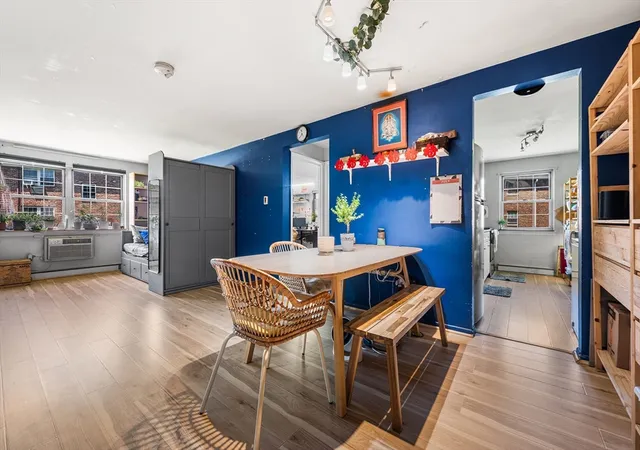 2nd image of 12 Colonial Village Dr #8, Arlington, MA 02474 | MLS# 73556266