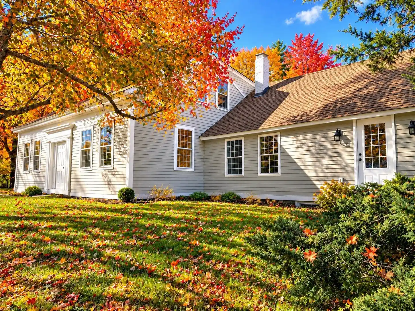 Photo 1 of Single family home for sale at 21 East St, Petersham, MA 01366 | MLS# 73589821 | Listing updated on 2026-10-24