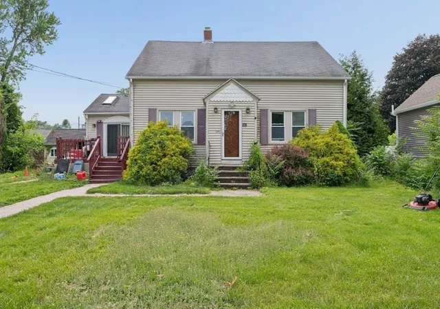 Homes for sale in Worcester, MA | 20 Brightwood Ave, Worcester, MA 01604 | MLS# 73535499
