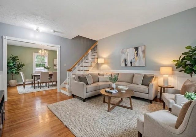 Homes for sale in Worcester, MA | 20 Brightwood Ave, Worcester, MA 01604 | MLS# 73535499