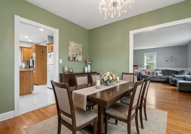 Homes for sale in Worcester, MA | 20 Brightwood Ave, Worcester, MA 01604 | MLS# 73535499