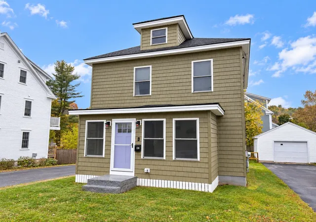 Single family home for sale at 138 Market St, Amesbury, MA 01913 | MLS# 73590516