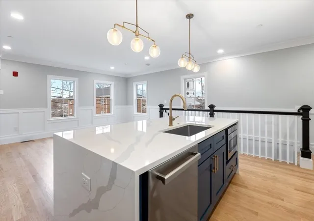 Photo 1 of Condo for sale at 30 Dighton #1, Brighton, MA 02135 | MLS# 73479290 | Listing updated on 2026-09-06