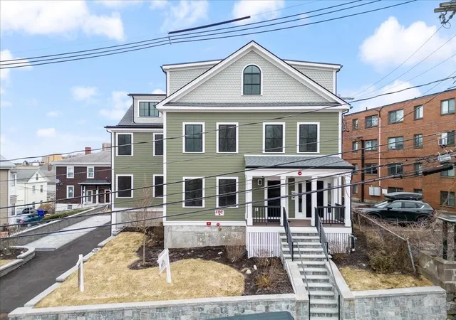 Photo 2 of Condo for sale at 30 Dighton #1, Brighton, MA 02135 | MLS# 73479290 | Listing updated on 2026-09-06