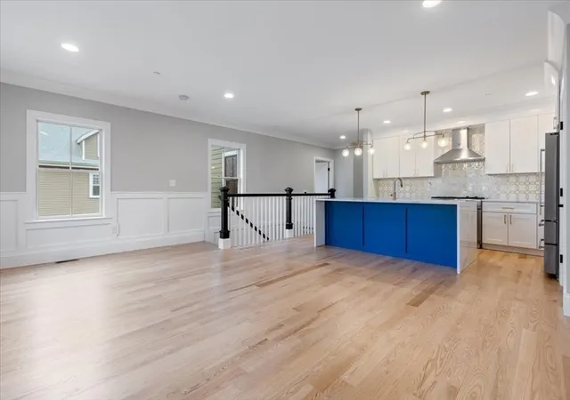 Photo 3 of Condo for sale at 30 Dighton #1, Brighton, MA 02135 | MLS# 73479290 | Listing updated on 2026-09-06