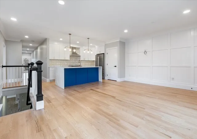 Photo 3 of Condo for sale at 30 Dighton #1, Brighton, MA 02135 | MLS# 73479290 | Listing updated on 2026-09-06
