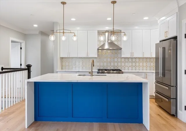 Photo 4 of Condo for sale at 30 Dighton #1, Brighton, MA 02135 | MLS# 73479290 | Listing updated on 2026-09-06