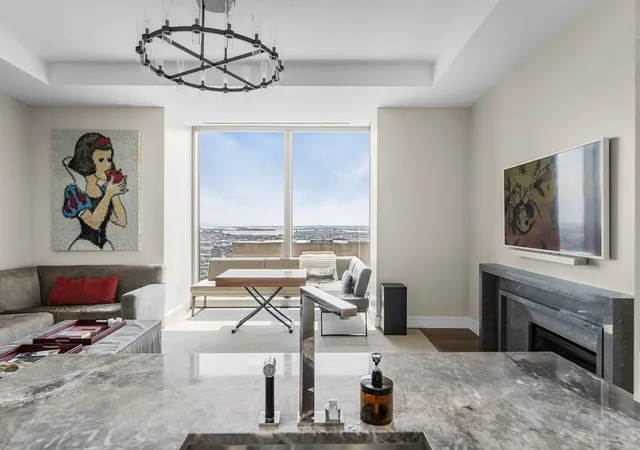 4th image of 1 Dalton St #3404, Boston, MA 02115 | MLS# 73553559