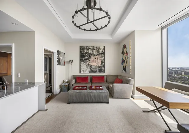 5th image of 1 Dalton St #3404, Boston, MA 02115 | MLS# 73553559