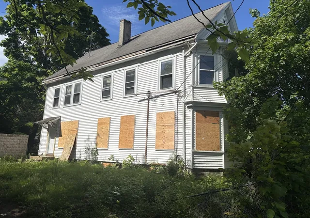 1st image of 22 Brunswick St, Brockton, MA 02301 | MLS# 73526564