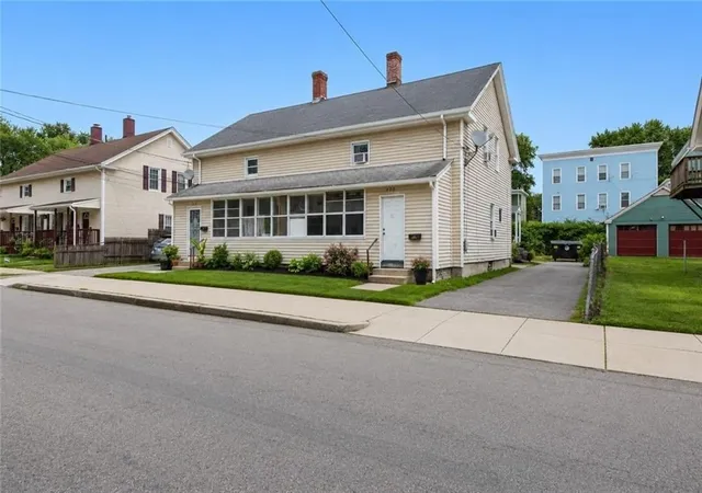 1st image of 409 415 Rathbun, Woonsocket, RI 02895 | MLS# 73555723