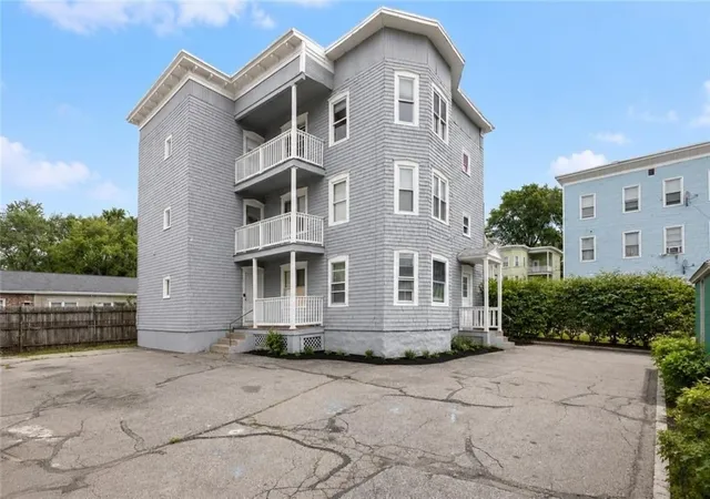 2nd image of 409 415 Rathbun, Woonsocket, RI 02895 | MLS# 73555723