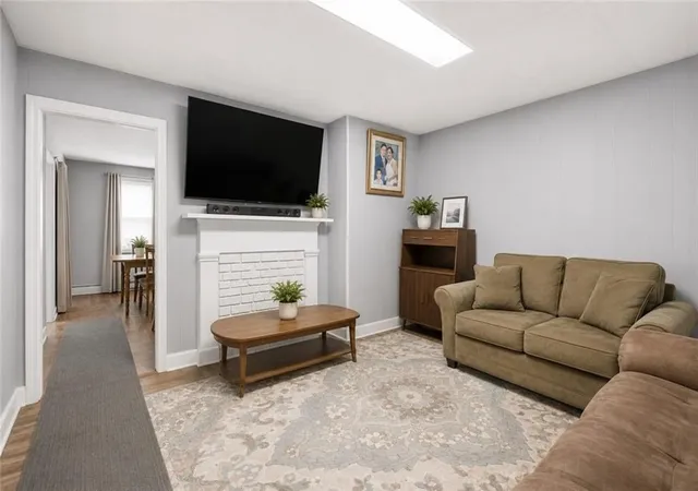 4th image of 409-415 Rathbun, Woonsocket, RI 02895 | MLS# 73555723