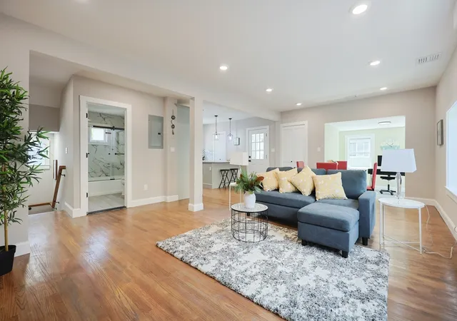 Photo 1 of Condo for sale at 11 Watson St #2, Somerville, MA 02144 | MLS# 73569543 | Listing updated on 2026-09-13