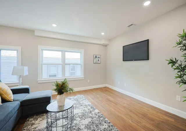 Photo 3 of Condo for sale at 11 Watson St #2, Somerville, MA 02144 | MLS# 73569543 | Listing updated on 2026-09-13
