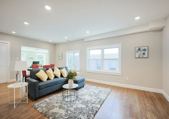 Listing Photo 4 - Condo for sale in building located at 11 Watson St, Somerville, MA 01945 - Unit #2