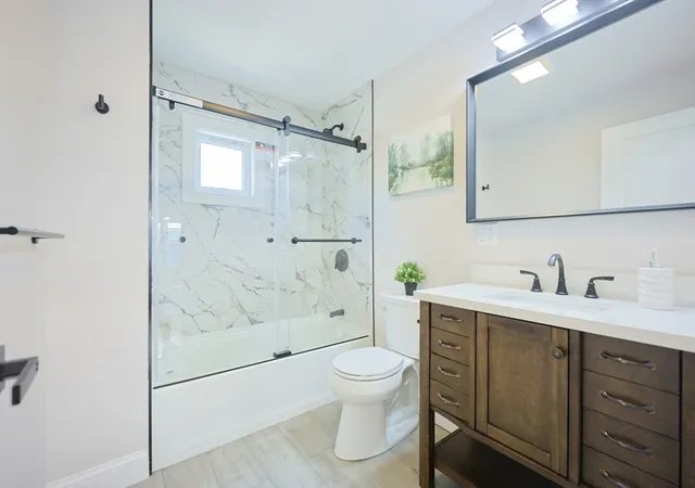 Listing Photo 5 - Condo for sale in building located at 11 Watson St, Somerville, MA 01945 - Unit #2