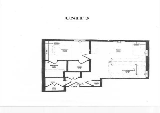 3rd image of 979 Main St #3, Walpole, MA 02081 | MLS# 73532051