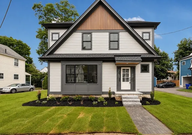 Photo 1 of Single family home for sale at 29 Keystone, West Roxbury, MA 02132 | MLS# 73549999 | Listing updated on 2026-07-19