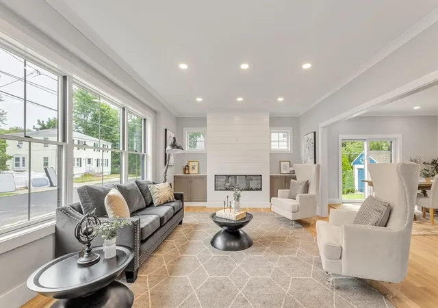 Photo 2 of Single family home for sale at 29 Keystone, West Roxbury, MA 02132 | MLS# 73549999 | Listing updated on 2026-07-19