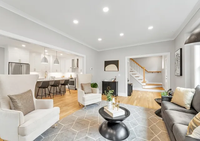 Photo 3 of Single family home for sale at 29 Keystone, West Roxbury, MA 02132 | MLS# 73549999 | Listing updated on 2026-07-19