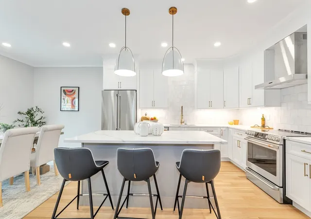 Photo 5 of Single family home for sale at 29 Keystone, West Roxbury, MA 02132 | MLS# 73549999 | Listing updated on 2026-07-19