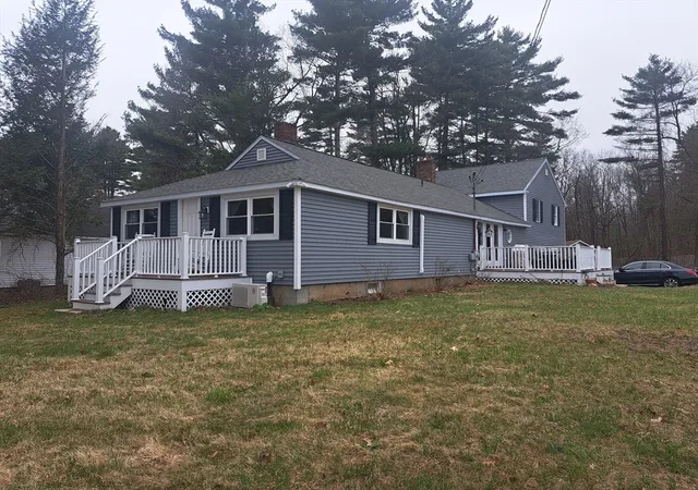 Homes for sale in Brookfield, MA | 1 Pine Lane, Brookfield, MA 01506 | MLS# 73500902