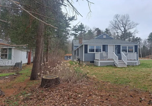 Homes for sale in Brookfield, MA | 1 Pine Lane, Brookfield, MA 01506 | MLS# 73500902