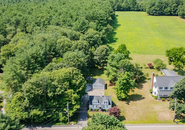 34th image of 30 Worcester St, Taunton, MA 02780 | MLS# 73554817