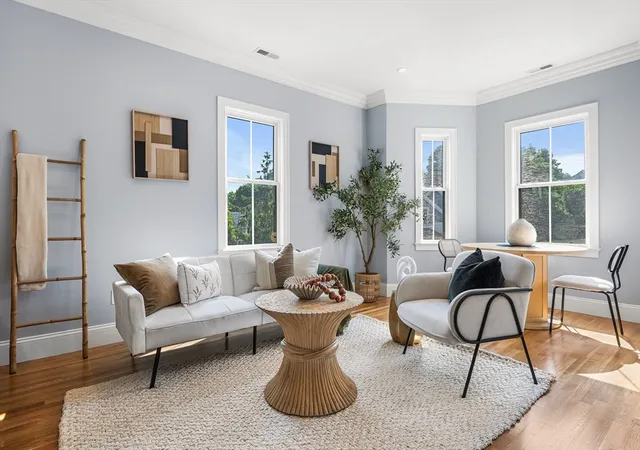1st image of 13 Meehan St #3, Jamaica Plain, MA 02130 | MLS# 73545263