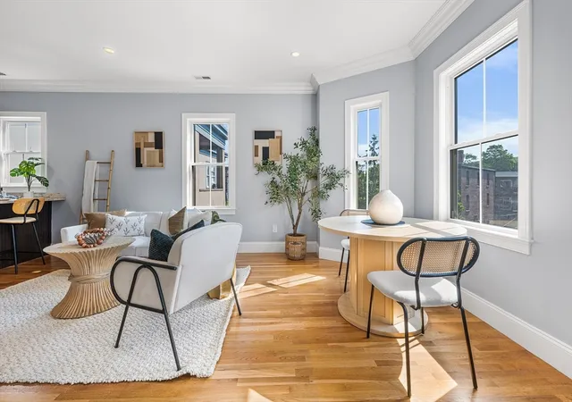 4th image of 13 Meehan St, Boston, MA 02130